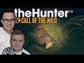 "Myśliwi Za Dyche" #2 🔥 Takie Powroty Lubię 😍 The Hunter: Call of The Wild 😱 Nocne Polowanie ✔ MST