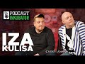Iza Kulisa Podcast Inkubatora - Domagoj Pintarić i Marko Petar Orešković