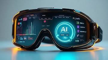 20 Next Level AI Gadgets You Won’t Believe Actually Exist in 2025