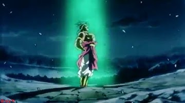 Broly