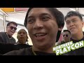 Northern Playcon Event