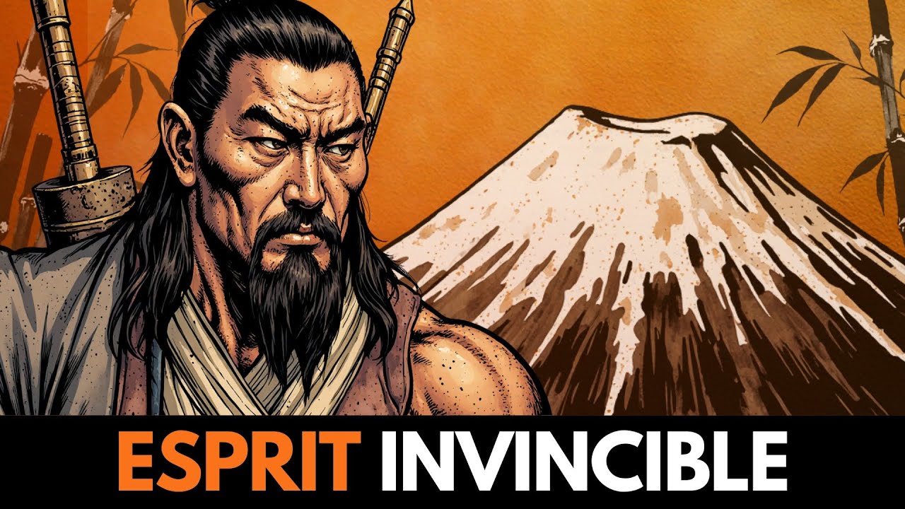 Le Secret de la Force Mentale - Miyamoto Musashi