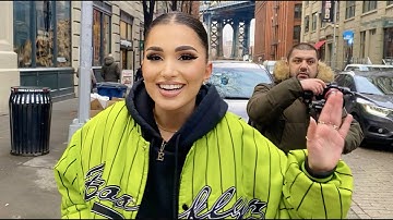 "Green Light" Video BTS | Video Diary #17