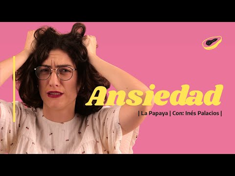 Video: Ansiedad - Detención De La Excitación