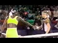 Venus Williams vs Steffi Graf 1999 Hannover QF Highlights