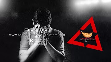R&B Instrumental 2023 x Love Instrumental 2023 "REGRET" GRADY Beats 501