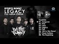 ByeBye Bunny - Legacy (FULL ALBUM) By. HansStudioMusic [HSM]