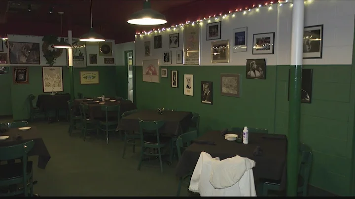 Pandemic relief on the way for Peoria Heights businesses