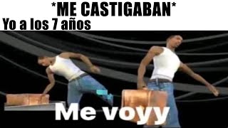 SI TE RÍES PIERDES #33 (MEMES)