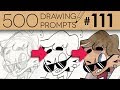 "COOL DAD" - 500 Prompts #111