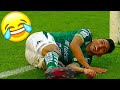 Los Momentos Más Graciosos - Fútbol Mexicano