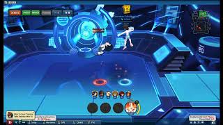 Skywalker Infinity Combo LSE