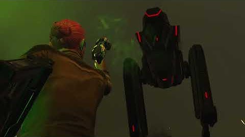 Beyond Legendary LWOTC, Campaign 6 065