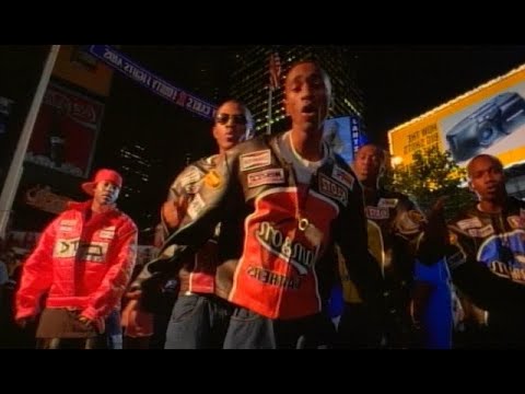 112 ft. The Notorious B.I.G. & Mase - Only You (Screwed Explicit Dub)