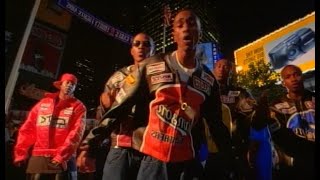 112 ft. The Notorious B.I.G. & Mase - Only You (Screwed Explicit Dub)