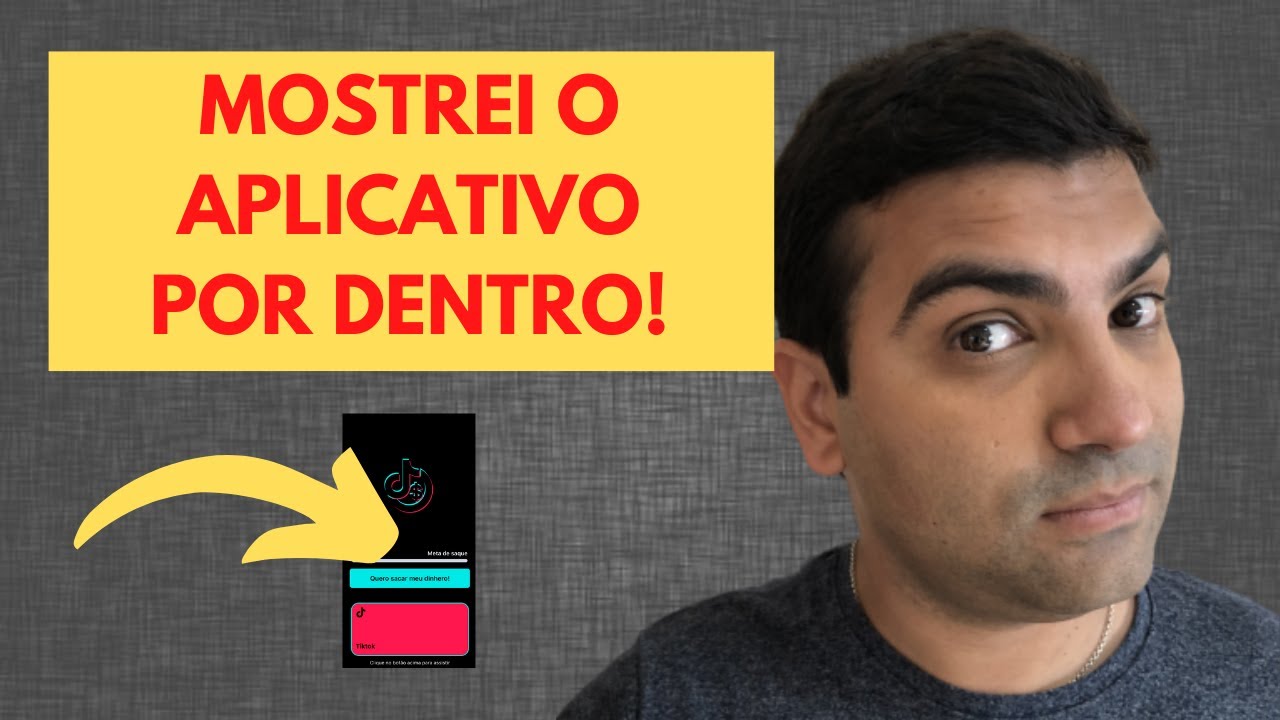 Tiktok Pay Funciona Mesmo? Tiktok Academy Paga Mesmo? Tiktok Milionário Verdade Ou Mentira? 2022