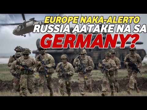 Video: Ano ang gagawin sa Germany sa Hulyo