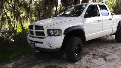 Things to know about injectors on 5.9 cummins common rail