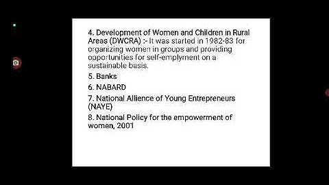 Calicut University B. com 4th Sem Entrepreneurship Development chapter 1