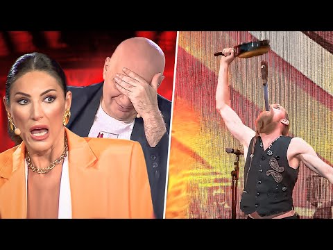 ეპიზოდის ყველაზე საშიში ნომერი