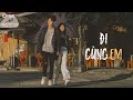 Bỏ Em Vào Balo Đưa Em Ra Khỏi Thủ Đô Mình Cùng Rời Thành Phố - Nhạc Lofi Chill Hay Nhất 2021