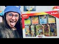 I WON A GIVEAWAY!! 🎉 Let's open some Pokémon 151!!