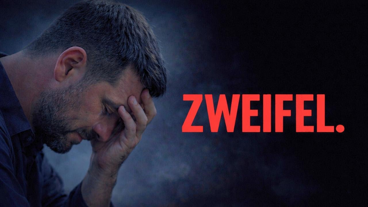 Zweifel im Islam - Warum niemand darüber spricht.
