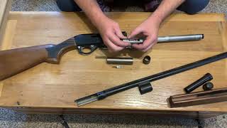 28 gauge Hatfield from Walmart
