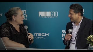 How utility customers can benefit from AMI data: DTECH 2019