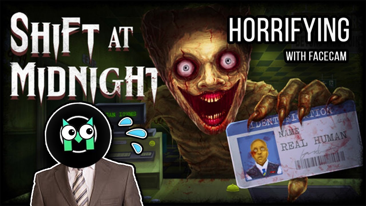 DOPPELGANGERS DURING THE NIGHT-SHIFT (Shift At Midnight)