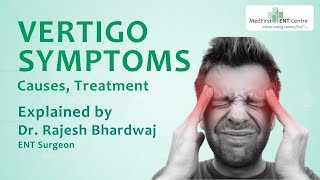 Vertigo Symptoms, Causes, Treatment | Expert Advice vertigotest dizziness drrajeshbhardwaj BPPV