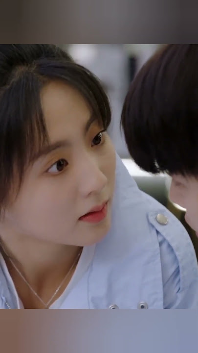 Miss Crow And Mr Lizard ❤💕❤💕❤💕Part 2💕❤💕❤Chinese Drama❤💕❤💕❤Xing Fei❤Allen Ren/Ren Jialun✨