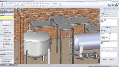 SolidWorks 2011: Piping
