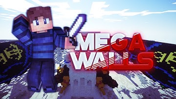 Hypixel ll MegaWalls - Fail Clutch (Zombie)