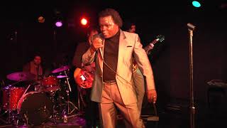 Lee Fields - Ladies - Live
