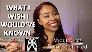 10 coisas que eu gostaria de saber sobre a Xray School | Parte 1