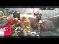For Honor funny moments on 2v2