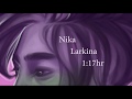 Speedpaint  paint tool sai  nika larkina