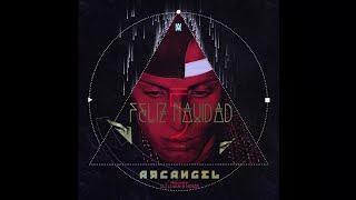 Arcángel - Feliz Navidad 5 (Acapella Studio)