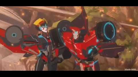 WindbladexSideswipe Tribute | Red - Taylor Swift | Please read description first!