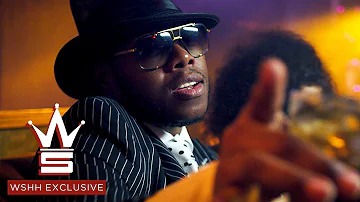 Z-Ro "Hi Haters" Feat. Kam Franklin (WSHH Exclusive - Official Music Video)