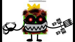 i made Slendytwa 12 for Twa & Matthew Productions and me