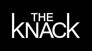 The Knack, "Maybe Tonight" chords