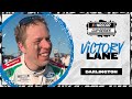 Brad Keselowski on Darlington win: ‘We laid it all on the line there’