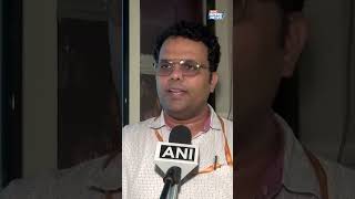 Scientist Nikhil Srivastava: टेंप्रेचर को लेकर साइंटिस्ट निखिल श्रीवास्तव का बयान | India TV