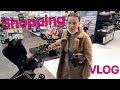 Меня переполняют эмоции / Shopping Vlog / Самый красивый магазин в мире / Как снимает iPhone 12 Pro