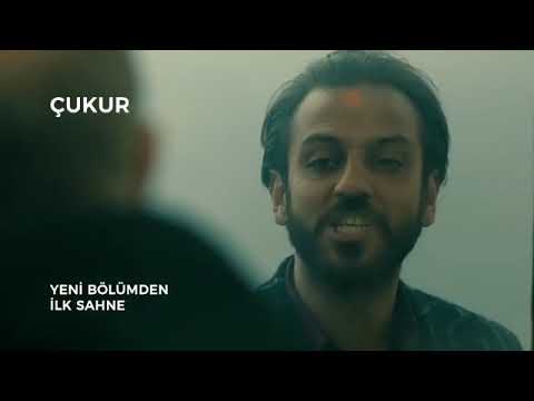 #Çukur #SneakPeek Yeni bölümden ilk sahne \