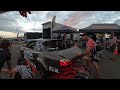 Kevin's Korner - Behind The Scenes at #FDNJ 2022