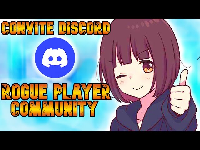 Criei um grupo no Discord para conversarmos (chat + voz) – Déia