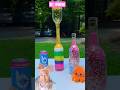 Orbis dan BOTOL Berisi AIR ⁉️ jdrou #shorts #youtubeshorts #funny #viral #trending